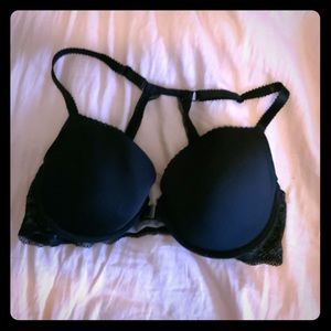Torrid Racerback Bra Sz 40D